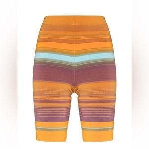 Marc Jacobs
The Sport cycling shorts